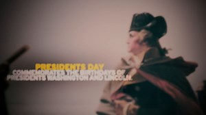 12K views · 843 reactions | Today, we celebrate #PresidentsDay. This annual tradition gives us time to recognize, remember and honor the service of America’s Presidents. Our presidents also serve as Commanders-in-Chief of the military and swear the same solemn oath to protect and defend the Constitution of the United States. On Presidents Day, let us all remember our shared commitment to the Constitution and to the American way of life.  | U.S. Army | Facebook