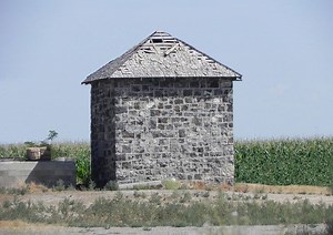 James Bothwell Water Tank House - Alchetron, the free social encyclopedia