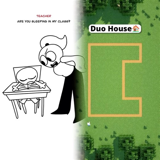 Gen Z In Class 😅 (Animation Meme) #shorts #comedyskit #herramientas #sketch #actuación