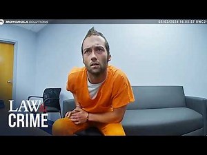 Boyfriend's Shocking Confession to Burning His Girlfriend's Body