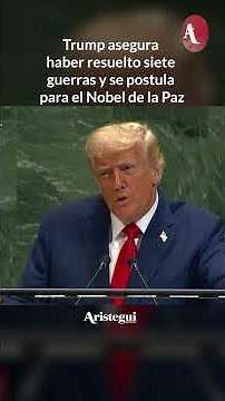 Donald Trump at the UN: “What’s the point of the United Nations?”