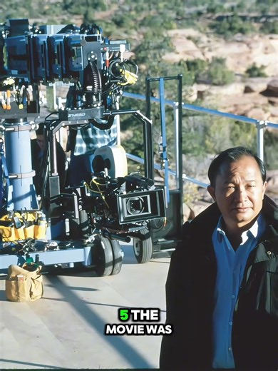 Broken Arrow 1996 10 Things You Never Knew! #brokenarrow | Night Movies | Facebook