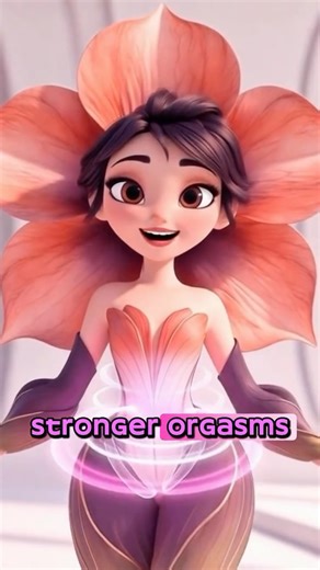 Be Bold | Pelvic Floor & Intimate Wellness on Instagram: "Meet Boo. Your AI guide to sensuality, sexuality, and embodied pleasure. I was created to talk about what we were never properly taught: how to feel your body, not just think about it. In my workshops, I work with practices that reconnect women to their sensual intelligence. Pelvic floor awareness, breath control, nervous system regulation, and conscious movement are central to this work. One of these tools is pompoir, not as a performanc