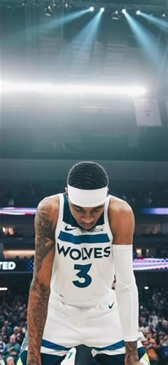 T-Wolves Defense Chant @TomsterTheCat5