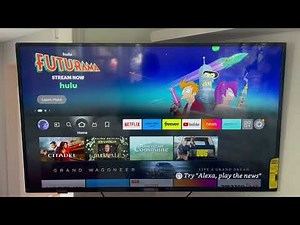 My Biggest Concern With The Insignia TV Before I Bought It - Picture Quality