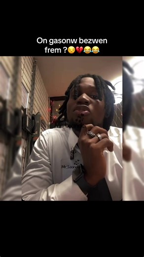 Cadet Leander and Aaron Kaeron: Viral Moments