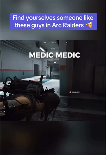 Unforgettable Moments in Arc Raiders