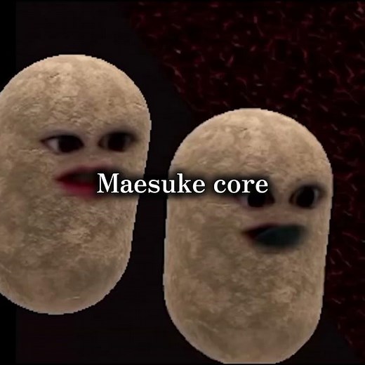 maesuke core #マエスケ #roblox #フォートナイト #マイクラ