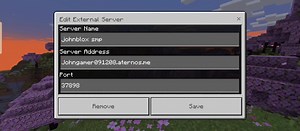 Join our free Minecraft server for nonstop fun!