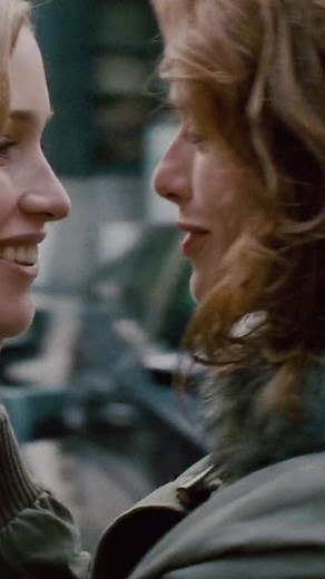 Imagine Me & You: A Heartwarming WLW Romance Movie