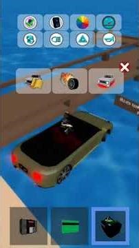 how to escape from the bank after robbery in Roblox #roblox #brookhaven #shorts