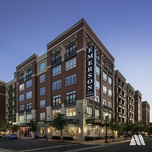 Call today to schedule a tour! Rethink upscale apartment living. The 1 & 2 bedroom homes at Emerson Mill Avenue are like nothing you’ve ever experienced. Near restaurants and entertainment! | Mark-Taylor Residential | Facebook