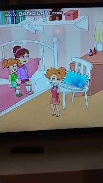 Alvin and the chipmunks chipettes Brittany Jeanette Eleanor GoAnimate