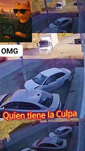 Asta ahora nadie a podido decir la Respuesta Correcta, Cuál es el Culpable aquí, #Culpables #asidente | Henry Alberto Reyes Cepin