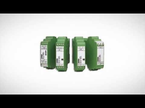 SOLARCHECK: string-level PV monitoring system - Phoenix Contact