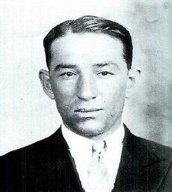 David Berman (mobster) - Alchetron, The Free Social Encyclopedia