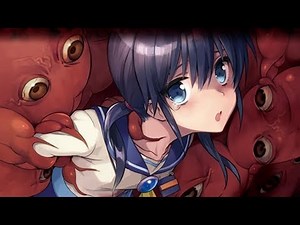 THIS GAME.. IS MESSED.. UP! - Corpse Party - Part 4 (END)