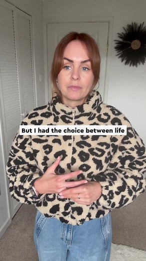 “I had the choice between life and having my stoma bag, and I choose life.” Maryrose was diagnosed with bowel cancer in 2012 and had a stoma bag fitted as a result of her treatment. Having a stoma can be a big change for you and your body. Learning to live with this new adjustment can be challenging for a lot of people, but we have lots of practical advice and support available to help you. Take a look on our website https://www.macmillan.org.uk/cancer-information-and-support/bowel-cancer/what-i