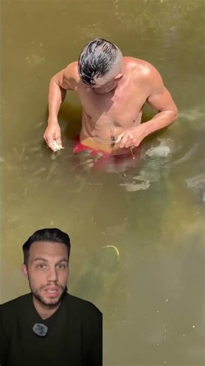 Cometió el peor error de su vida