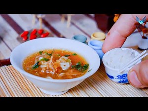 How to make Vietnamese winter melon suop | Amazing Cooking Idea.