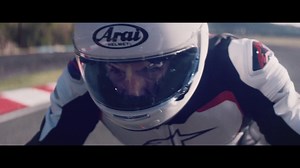 3.1M views · 27 reactions | Descubre el balance perfecto entre potencia y peso. Toma el control con la nueva Honda Fireblade | Honda Motocicletas | Facebook