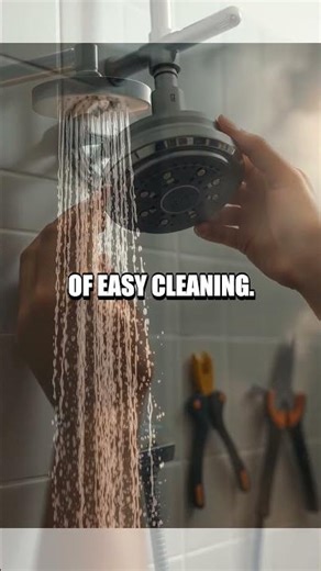 Dripless Deluge: The EcoFlow Shower Head Breakthrough