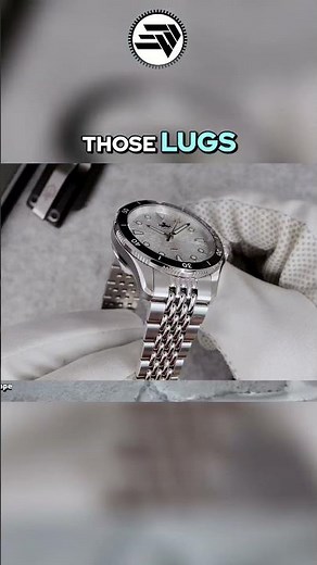 Phoibos Dolphin watch!