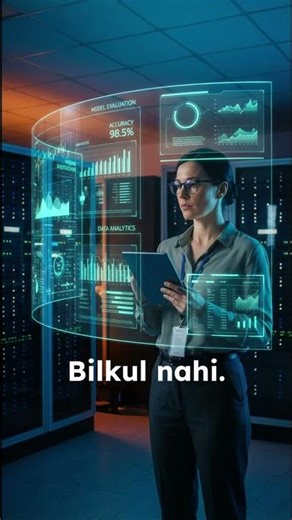 Accuracy Is Not Enough in Machine Learning