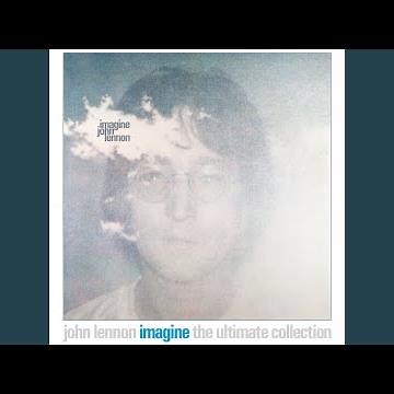 Oh My Love (Take 20 / Raw Studio Mix)