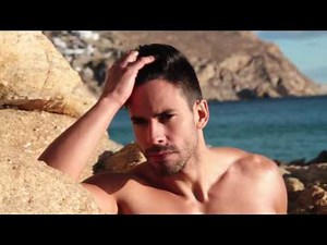 Paradis - Recto Verso (VJ Zenman ES Boys of Summer Video Mix)