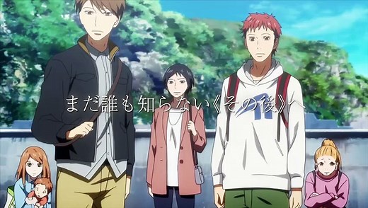 Orange -未来- | movie | 2016 | Official Trailer