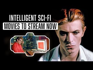 10 Intelligent Sci-Fi Movies To Stream Right Now