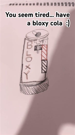 Here, have a bloxy cola :) #music #retro #oldschool