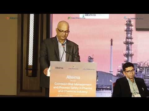 Alleima 2025: Mr. Yogesh Joshi, Director, Indian Pharma Post