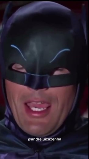 60 anos do Batman (1966) da TV