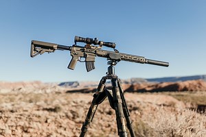 CK-SPR series 16" 5.56 | Cobalt Kinetics