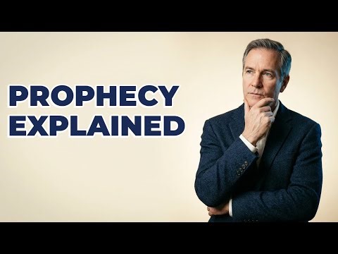 How Do Biblical Narratives Reveal Prophetic Forms?