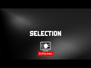 GCSE OCR Computer Science: Selection