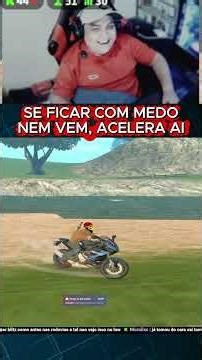 In GTA, when you see a ramp, never brake. #gtarp #mta #sanandreas #lowpixel