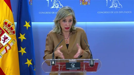 Sumar da permiso a sus diputados para no apoyar la ley migratoria de PSOE y Junts | Las Provincias