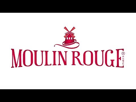 Moulin Rouge Paris Show 2020