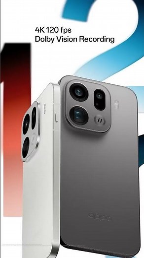 OPPO Find X9 Series | Zoom into the Extraordinary