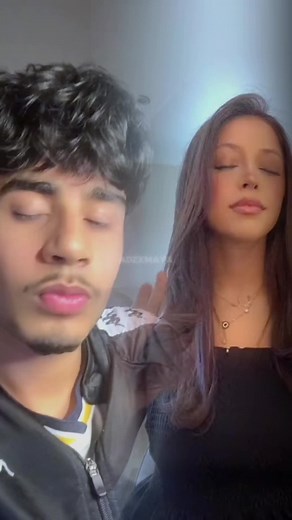 THEY ARE SOO CUTEE 🫶🫶 TAG THEM PLS @asad @adzinospam @𝑀𝑎𝑦𝑎🦋 @maya.backup16 @maya.live1 #madzino #adzxmaya #maya #adzino #asad #fyp #viralplz #dontflop