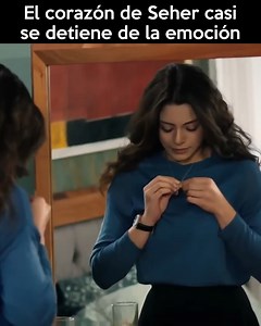 El corazón de Seher casi se detiene de la emoción | #Legacy Capitulo 134 #Emanet en Espanol | Legacy en Espanol