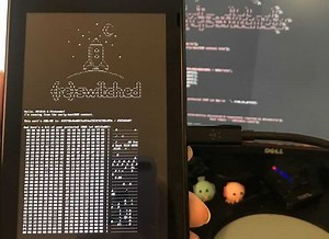 Nintendo Switch: Hacker dichiarano che non è possibile bloccare il loro jailbreak