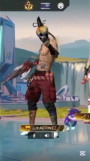 se intenta 🥺 tvt #paratii #viral #garenafreefire #soycreadoradecontenido