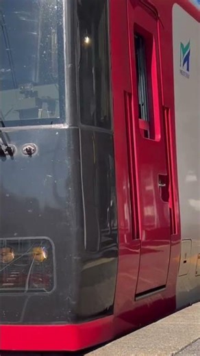 上りのMHはレア？2213f犬山遊園発車MHハーフブチ #名古屋鉄道 #鉄道 #名鉄 #電車 #名電 #名鉄特急 #名鉄ミュージックホーン #ミュージックホーン #train #railway