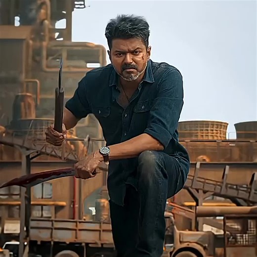 Jana Nayagan Movie Release Delayed for Pongal