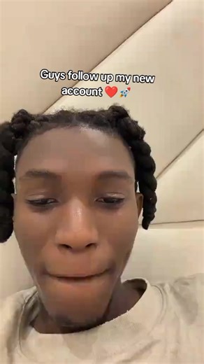You guys should follow up my new account I love you all #tiktok #virall #fyp #smartbm❤️🚀
