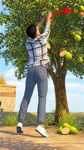 Kalu Niche Gir Gaya 🥺 || #indianvechilesimulator3d #viral #shorts